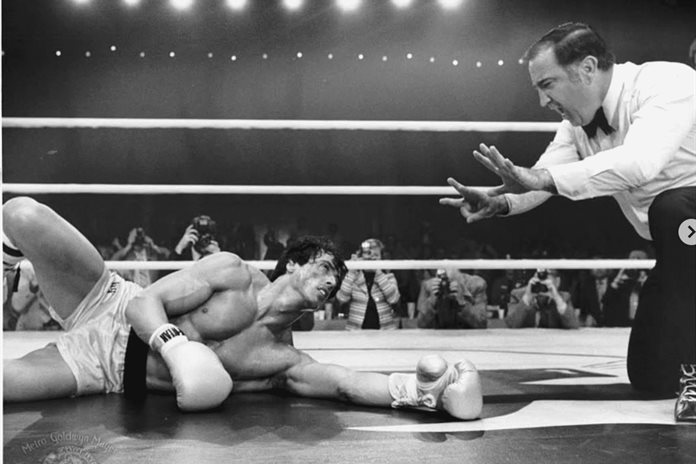 Festival de Toronto anuncia estrenos de I Play Rocky y Glaxo Festival de Toronto anuncia estrenos de I Play Rocky y Glaxo