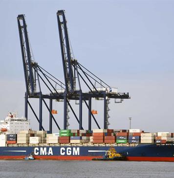 CCE y sector privado mexicano exponen impacto de aranceles en comercio CCE y sector privado mexicano exponen impacto de aranceles en comercio