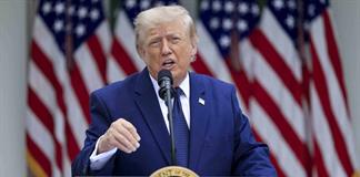 Trump impone aranceles del 50 % a la mayoría de las importaciones procedentes de Canadá Trump impone aranceles del 50 % a la mayoría de las importaciones procedentes de Canadá