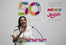 Sectur y Concanaco reportan beneficios económicos por La Gran Escapada 2026 en México Sectur y Concanaco reportan beneficios económicos por La Gran Escapada 2026 en México