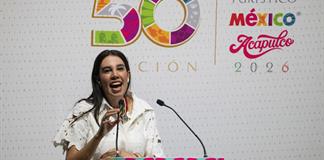 Sectur y Concanaco reportan beneficios económicos por La Gran Escapada 2026 en México Sectur y Concanaco reportan beneficios económicos por La Gran Escapada 2026 en México