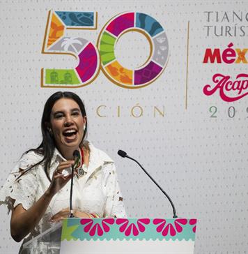 Sectur y Concanaco reportan beneficios económicos por La Gran Escapada 2026 en México Sectur y Concanaco reportan beneficios económicos por La Gran Escapada 2026 en México