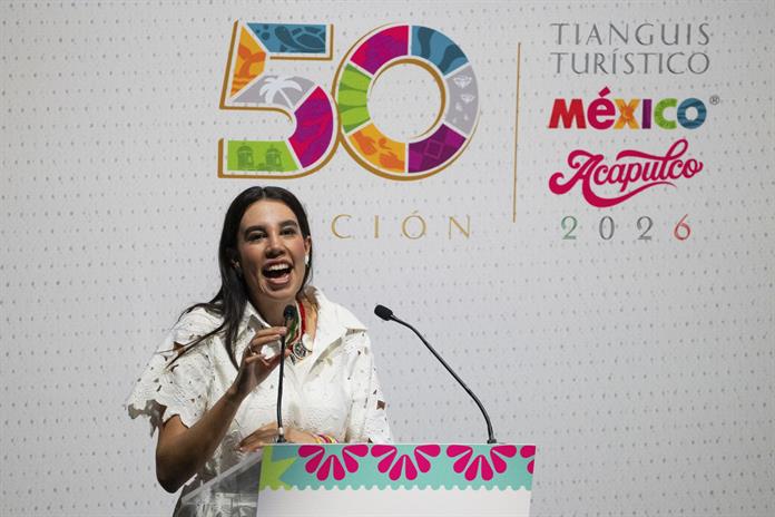 Sectur y Concanaco reportan beneficios económicos por La Gran Escapada 2026 en México Sectur y Concanaco reportan beneficios económicos por La Gran Escapada 2026 en México