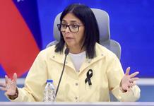 Gobierno venezolano entrega primeras viviendas a familias afectadas por terremotos Gobierno venezolano entrega primeras viviendas a familias afectadas por terremotos