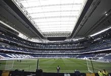 FIFA confirma España, Portugal y Marruecos como sedes del Mundial 2030 FIFA confirma España, Portugal y Marruecos como sedes del Mundial 2030