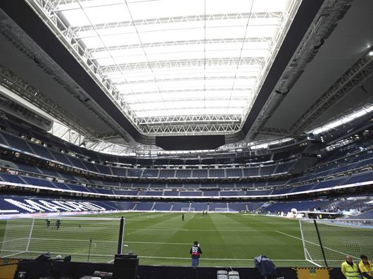 FIFA confirma Espa&ntilde;a, Portugal y Marruecos como sedes del Mundial 2030