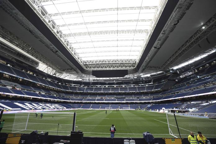 FIFA confirma España, Portugal y Marruecos como sedes del Mundial 2030 FIFA confirma España, Portugal y Marruecos como sedes del Mundial 2030