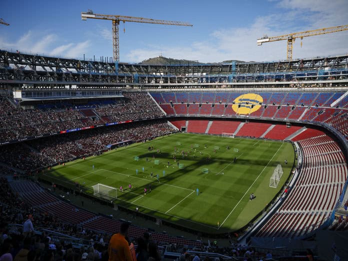 FIFA confirma España, Portugal y Marruecos como sedes del Mundial 2030 FIFA confirma España, Portugal y Marruecos como sedes del Mundial 2030
