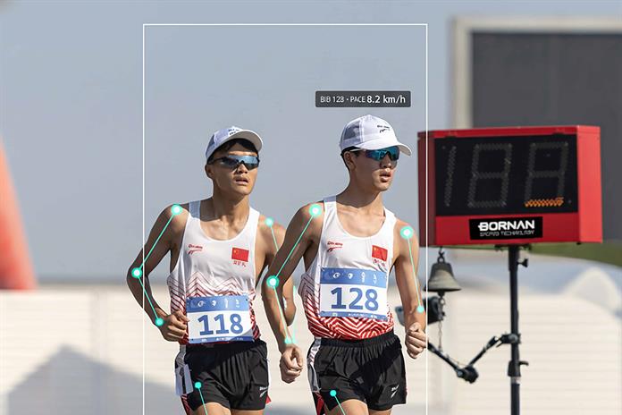 La IA entra en juego en el deporte La IA entra en juego en el deporte