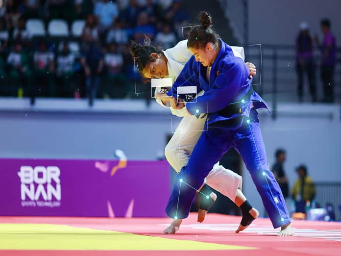 La IA entra en juego en el deporte La IA entra en juego en el deporte