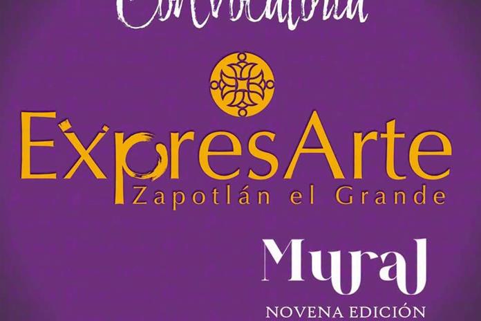 Amplían una semana la convocatoria del concurso Expresarte en Zapotlán el Grande. Amplían una semana la convocatoria del concurso Expresarte en Zapotlán el Grande.