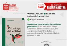 Pagina Maestra - Vi. 17 Jul 2026 Pagina Maestra - Vi. 17 Jul 2026