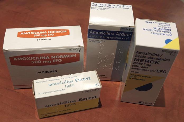 La mayoría de países abusan de antibióticos cuyo uso excesivo ayuda a crear resistencias La mayoría de países abusan de antibióticos cuyo uso excesivo ayuda a crear resistencias