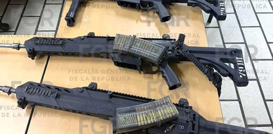 Vinculan a proceso a detenido tras enfrentamiento armado en Jilotlán