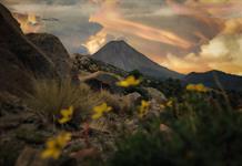 Actualización del Plan Volcán Colima registra un avance del 70 por ciento en Jalisco.