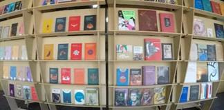 Buscan promover literatura jalisciense y actividades formativas en la Dirección de Gestión y Difusión Cultural Buscan promover literatura jalisciense y actividades formativas en la Dirección de Gestión y Difusión Cultural