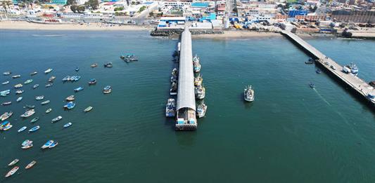 Un sismo de magnitud 5 se siente en la costa norte de Perú, sin reportes de daños