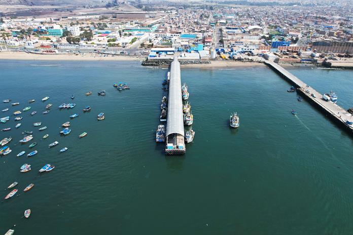 Un sismo de magnitud 5 se siente en la costa norte de Perú, sin reportes de daños Un sismo de magnitud 5 se siente en la costa norte de Perú, sin reportes de daños