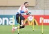 Atlante presenta a David Ospina como nuevo portero para torneo Apertura Atlante presenta a David Ospina como nuevo portero para torneo Apertura