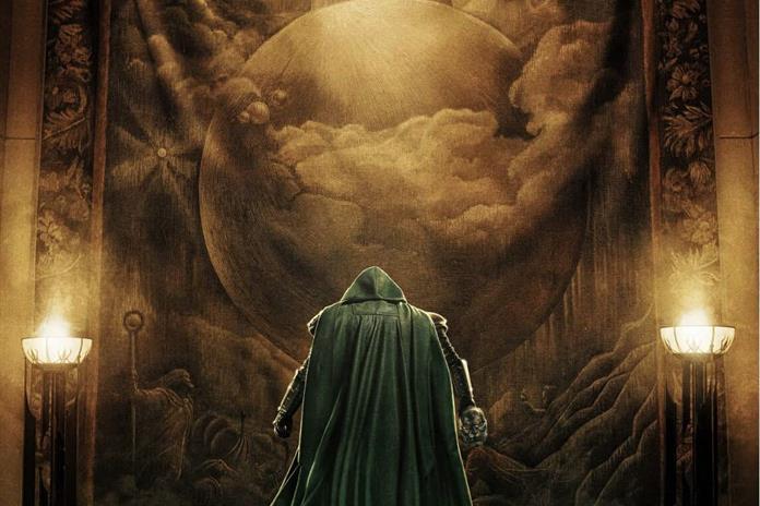 Avengers: Doomsday recauda 16,5 millones de dólares en preventas a meses de su estreno Avengers: Doomsday recauda 16,5 millones de dólares en preventas a meses de su estreno