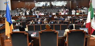Aprueban diputados 80% de descuento a usuarios del SIAPA por agua sucia