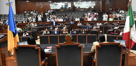 Aprueban diputados 80% de descuento a usuarios del SIAPA por agua sucia