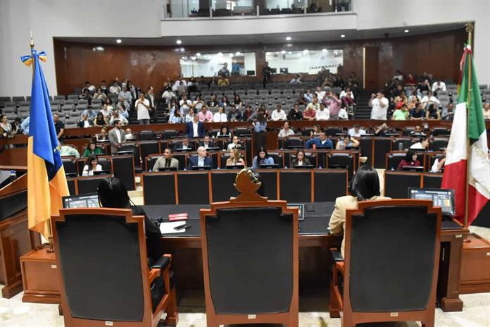Aprueban diputados 80% de descuento a usuarios del SIAPA por agua sucia Aprueban diputados 80% de descuento a usuarios del SIAPA por agua sucia