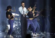 Harry Styles cancela uno de sus conciertos en São Paulo por un problema de salud Harry Styles cancela uno de sus conciertos en São Paulo por un problema de salud