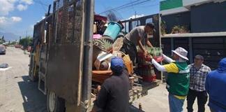 Preparan nuevas jornadas de descacharrizaci&oacute;n para prevenir el dengue 