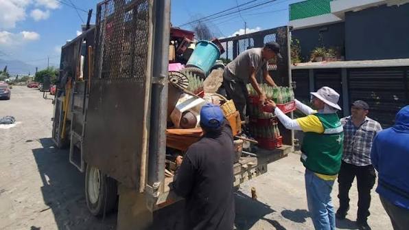 Preparan nuevas jornadas de descacharrización para prevenir el dengue Preparan nuevas jornadas de descacharrización para prevenir el dengue