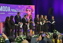 Intermoda abre su edición 85 con el reto de llevar el talento mexicano a nuevos mercados Intermoda abre su edición 85 con el reto de llevar el talento mexicano a nuevos mercados