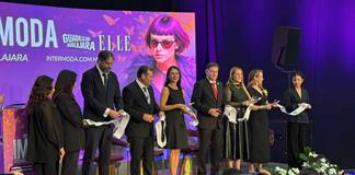 Intermoda abre su edición 85 con el reto de llevar el talento mexicano a nuevos mercados Intermoda abre su edición 85 con el reto de llevar el talento mexicano a nuevos mercados