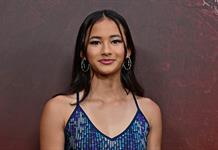 Kaylee Hottle, actriz de Godzilla, muere en accidente en EEUU a los 18 años