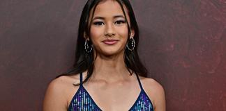 Kaylee Hottle, actriz de Godzilla, muere en accidente en EEUU a los 18 años Kaylee Hottle, actriz de Godzilla, muere en accidente en EEUU a los 18 años