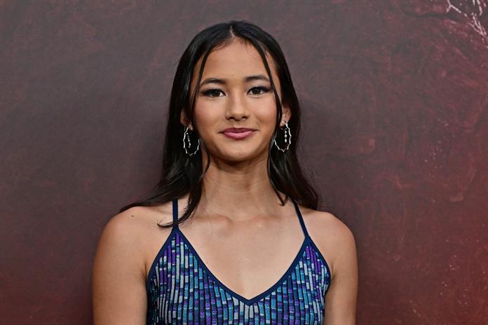 Kaylee Hottle, actriz de Godzilla, muere en accidente en EEUU a los 18 años Kaylee Hottle, actriz de Godzilla, muere en accidente en EEUU a los 18 años