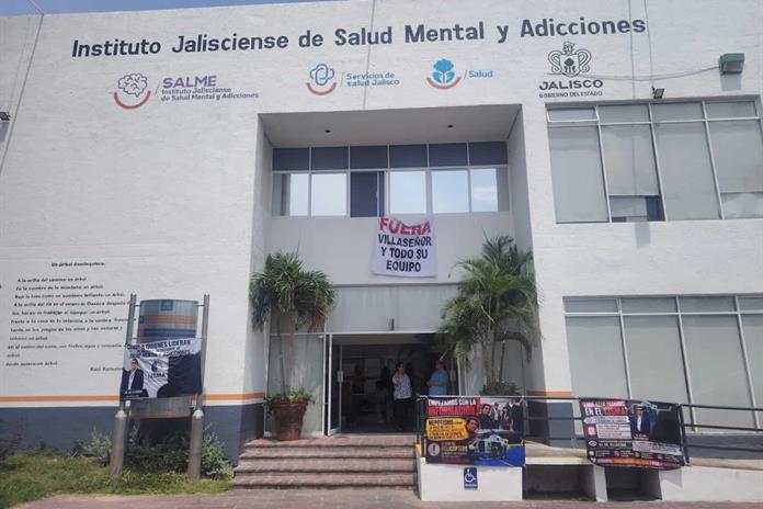 Exigen destrabar reglamento de Salud Mental; lleva casi dos años congelado Exigen destrabar reglamento de Salud Mental; lleva casi dos años congelado