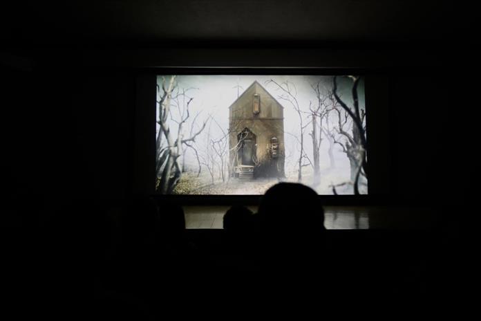 Ventana Local exhibirán ciclo de cortometrajes jaliscienses Ventana Local exhibirán ciclo de cortometrajes jaliscienses