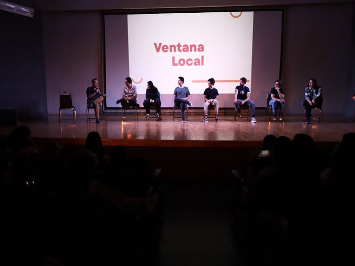 Ventana Local exhibirán ciclo de cortometrajes jaliscienses Ventana Local exhibirán ciclo de cortometrajes jaliscienses