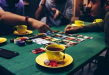 La imparable edad de oro de los juegos de mesa La imparable edad de oro de los juegos de mesa