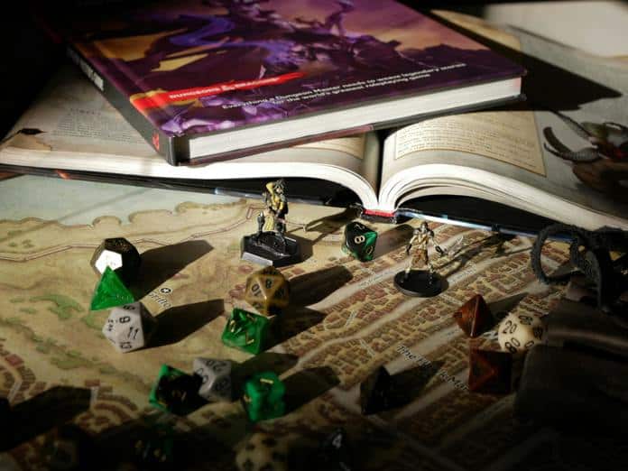 La imparable edad de oro de los juegos de mesa La imparable edad de oro de los juegos de mesa