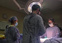 Concreta Nuevo Hospital Civil la segunda donación multiorgánica en 2026