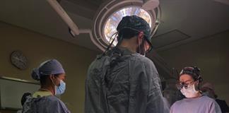 Concreta Nuevo Hospital Civil la segunda donación multiorgánica en 2026 Concreta Nuevo Hospital Civil la segunda donación multiorgánica en 2026