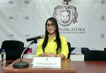 Diputada propone corte total de agua a negocios con adeudos de dos meses ante el SIAPA