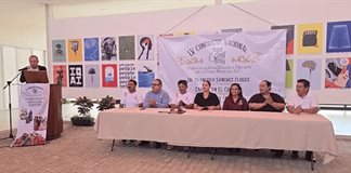 Zapotl&aacute;n el Grande ser&aacute; sede del LV Congreso Nacional de Danza
