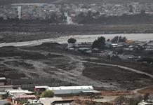 Fallecidos por temporal en Chile aumentan a 13 y casi 3.500 personas están damnificadas
