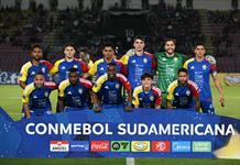 Nacional pierde 3-0 ante Tigre y queda cerca de eliminación en Sudamericana Nacional pierde 3-0 ante Tigre y queda cerca de eliminación en Sudamericana