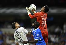 Cruz Azul vence a Puebla y se prepara para Campeón de Campeones Cruz Azul vence a Puebla y se prepara para Campeón de Campeones