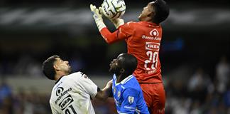 Cruz Azul vence a Puebla y se prepara para Campeón de Campeones Cruz Azul vence a Puebla y se prepara para Campeón de Campeones