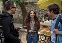 Daniela Luque habla del crecimiento de Ilse rumbo al estreno de Nadie Nos Va a Extrañar
