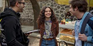Daniela Luque habla del crecimiento de Ilse rumbo al estreno de Nadie Nos Va a Extra&ntilde;ar